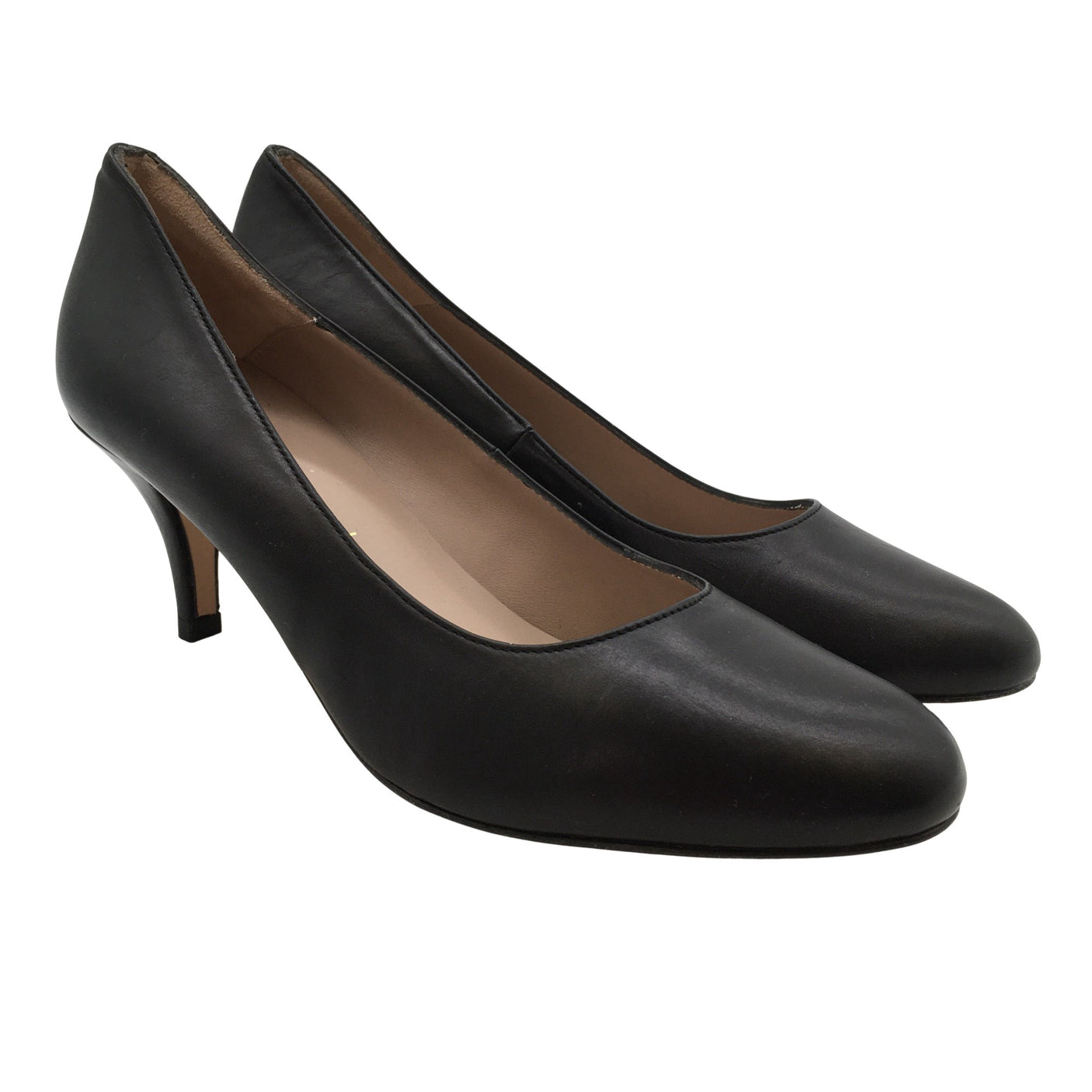 Korkokengät, koko 37