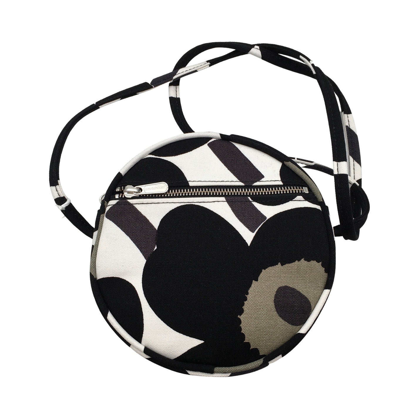 Unisex Marimekko - Olkalaukku, koko Mini - (1)