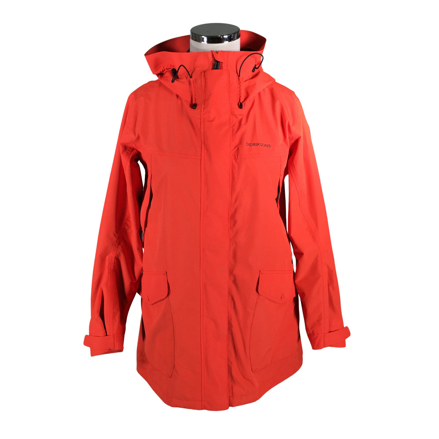 Unisex Didriksons - Parkatakki, koko 42 - (1)
