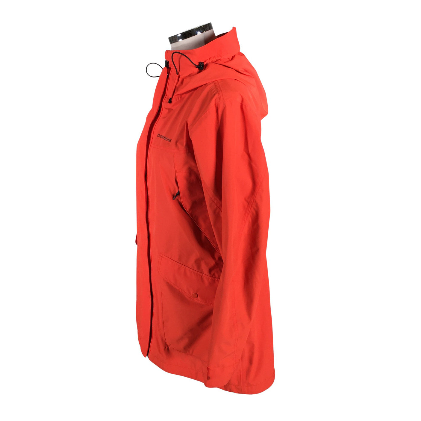 Unisex Didriksons - Parkatakki, koko 42 - (3)