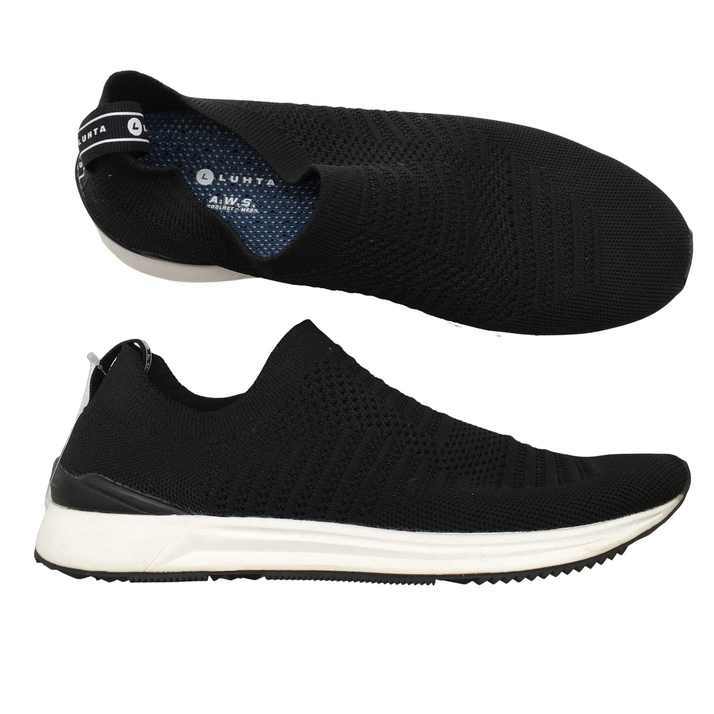 Unisex Luhta - Tennarit, koko 41 - (1)