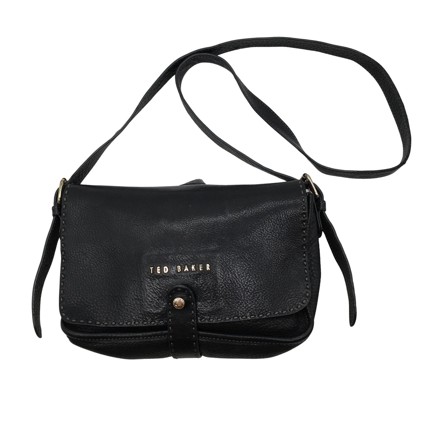 Unisex Ted Baker - Olkalaukku, koko Mini - (1)