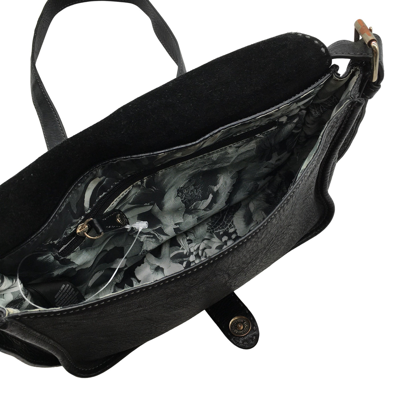 Unisex Ted Baker - Olkalaukku, koko Mini - (2)