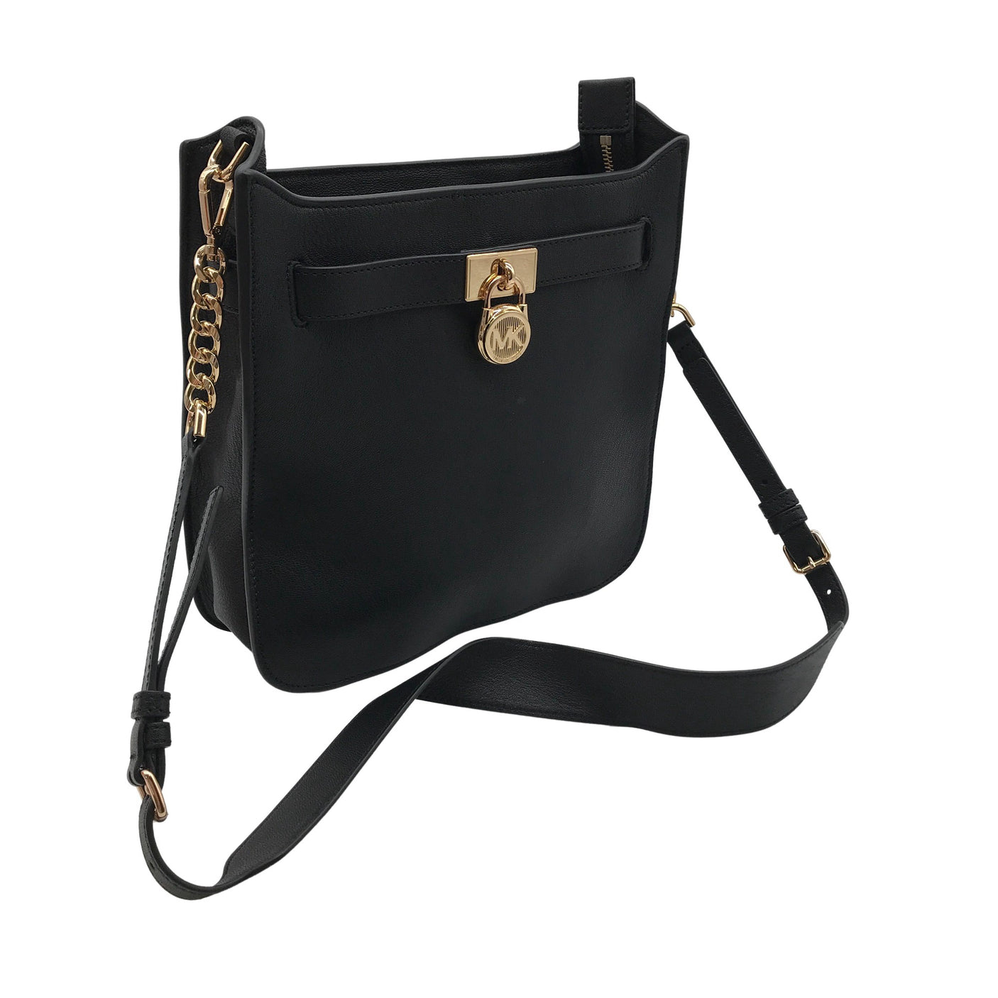 Unisex Michael Kors - Olkalaukku, koko Midi - (2)