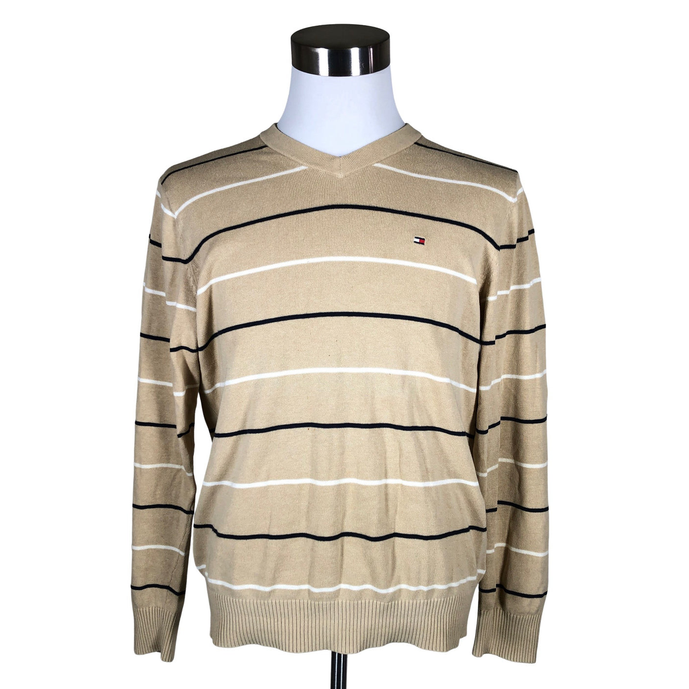 Unisex Tommy Hilfiger - Neulepaita, koko S - (1)