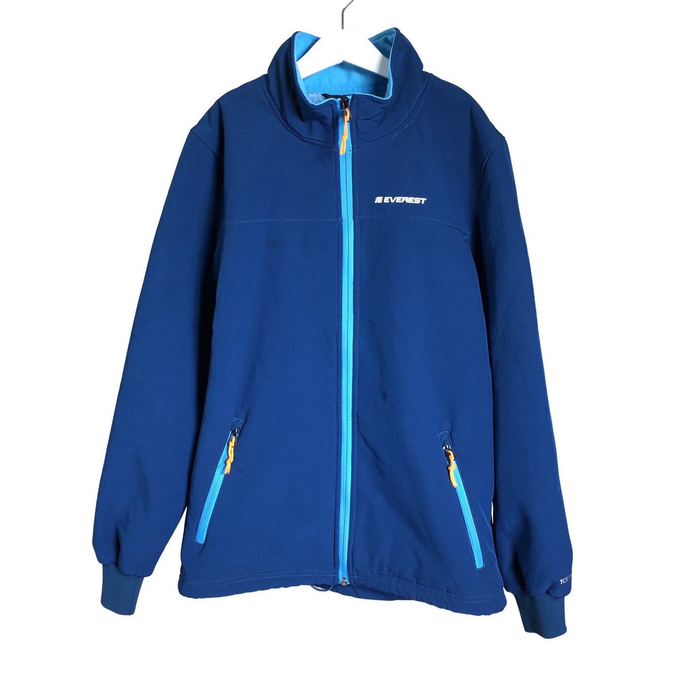 Unisex Everest - Softshell-takki, koko 158 - 164 - (1)