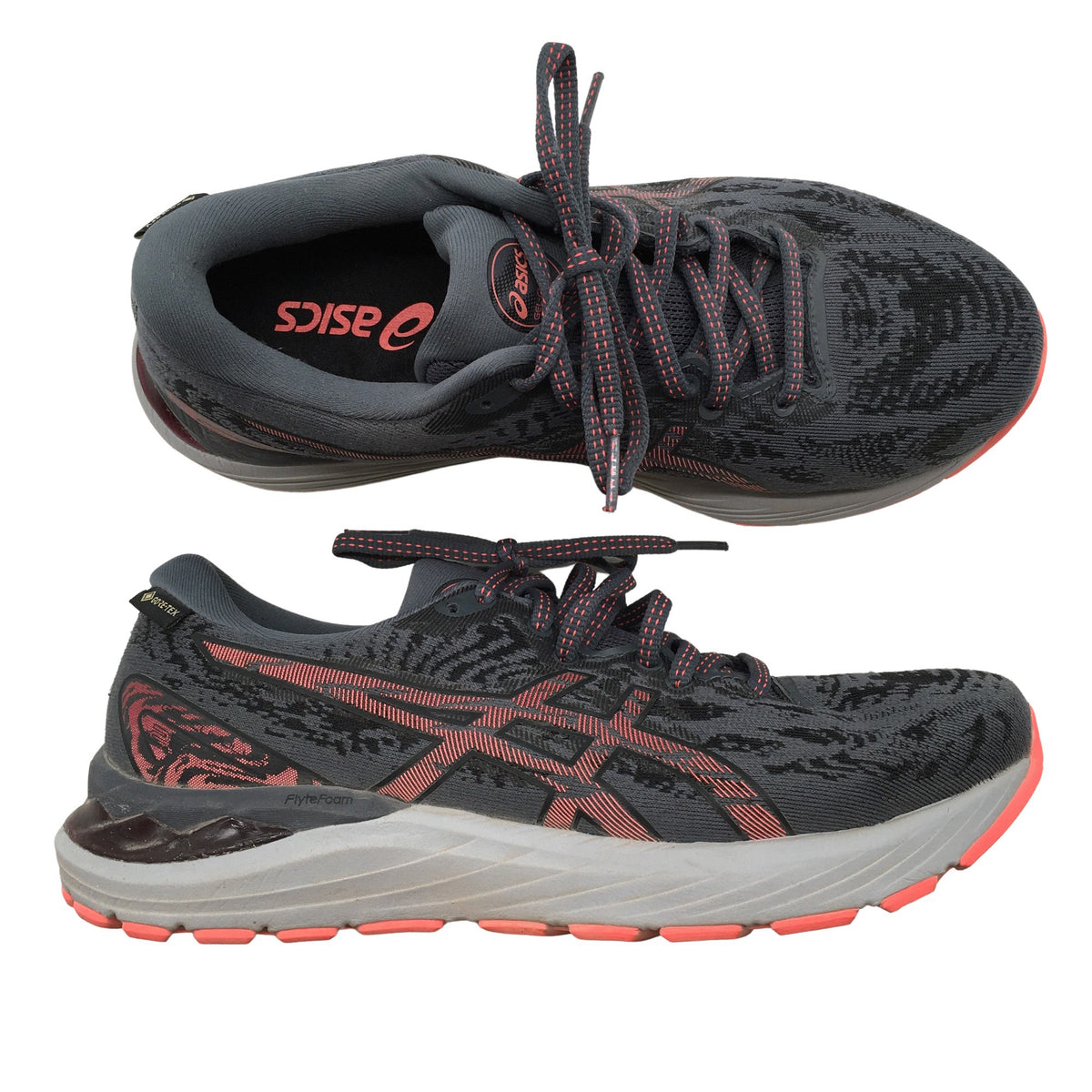 Unisex Asics - Lenkkarit, koko 38 - (1)
