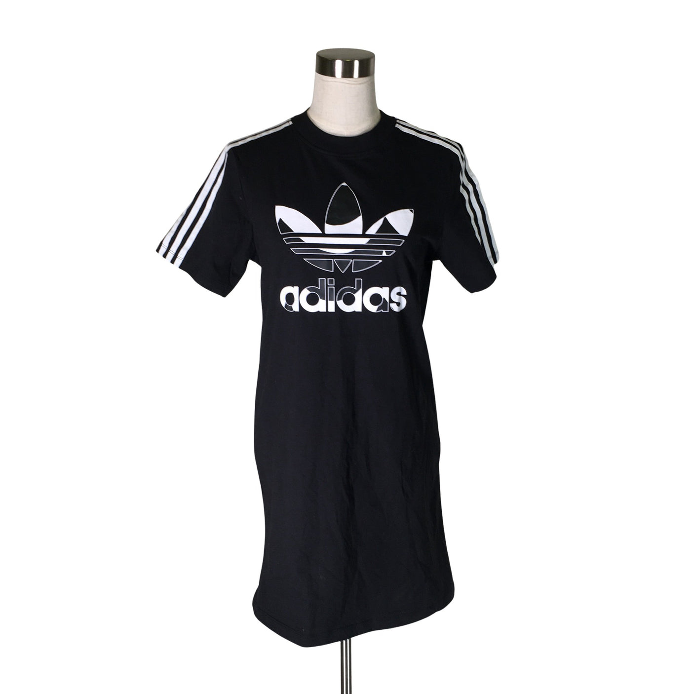 Unisex Adidas - Trikoomekko, koko 34 - (1)