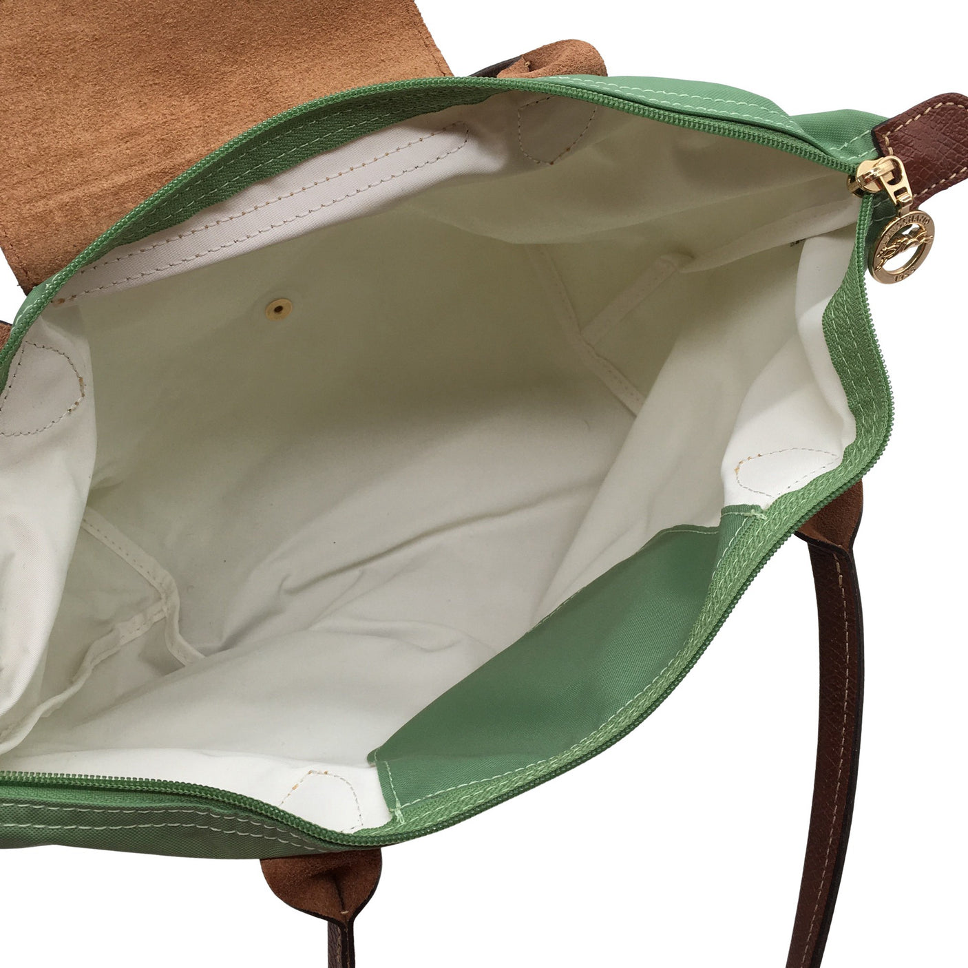 Unisex Longchamp - Käsilaukku, koko Midi - (2)