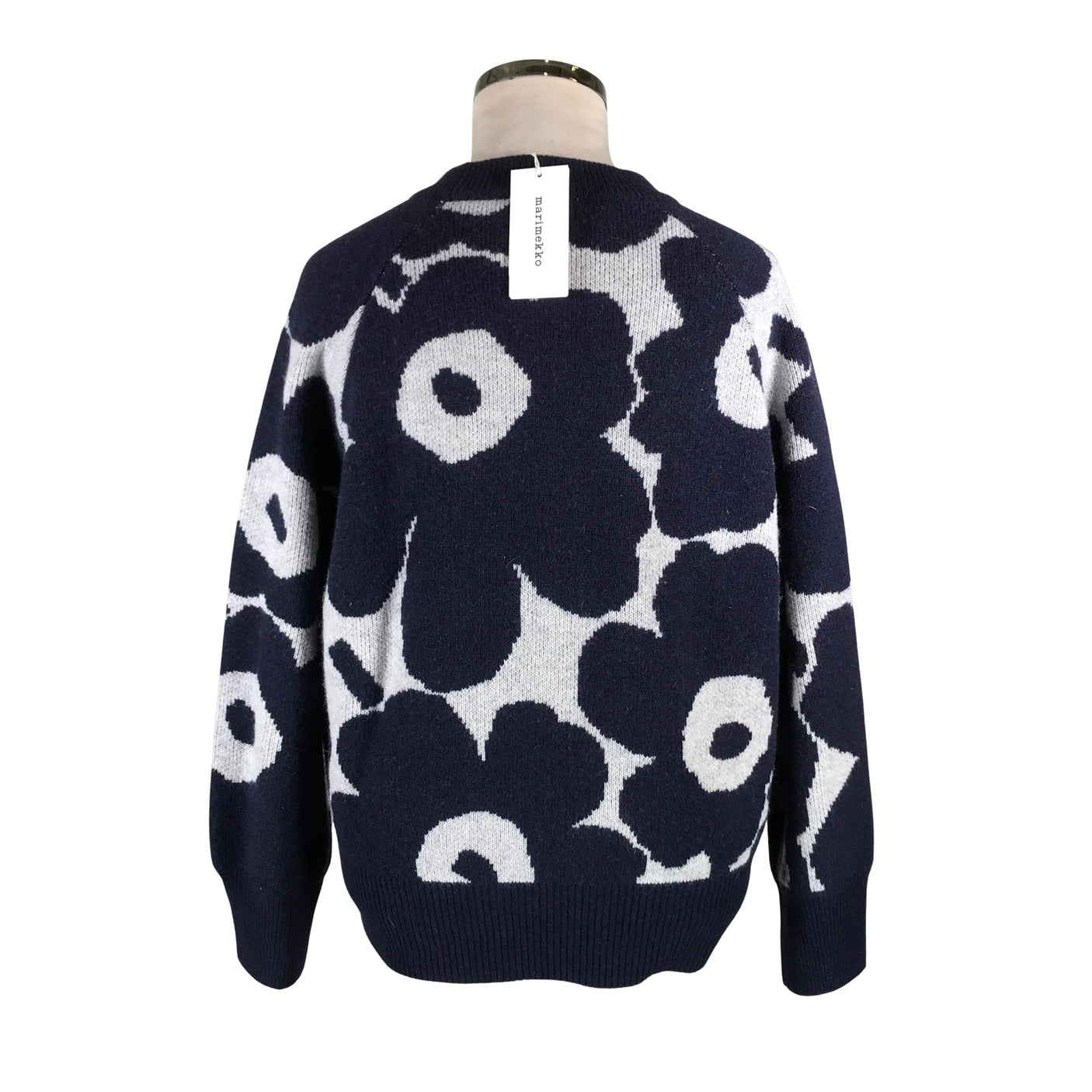 Unisex Marimekko - Villapaita, koko 42 - (2)