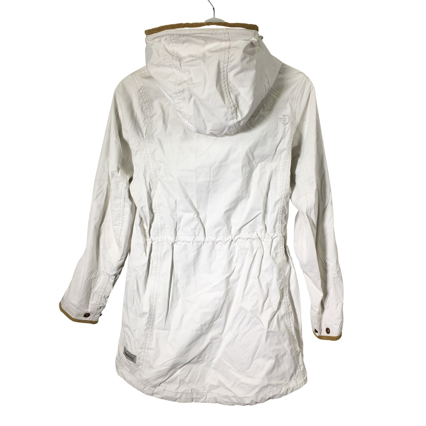 Unisex Didriksons - Ulkoilutakki, koko 36 - (2)