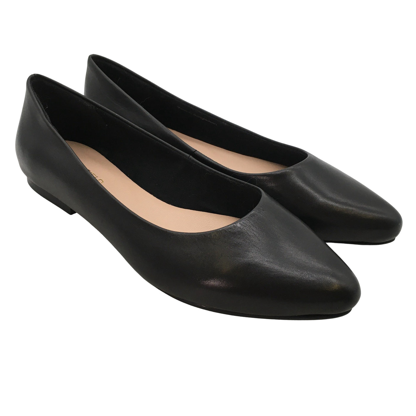 Unisex Anna Field - Ballerinat, koko 38 - (2)