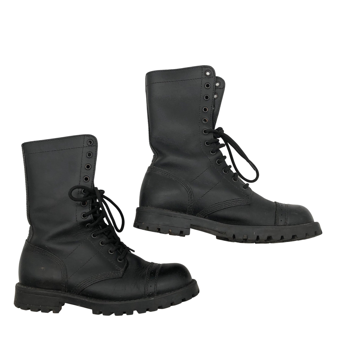 Unisex Särmä - Maiharit, koko 40 - (1)