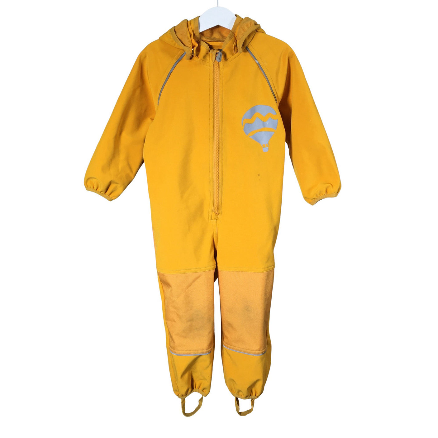 Unisex Jonathan - Välikausihaalari, koko 92 - 98 - (1)
