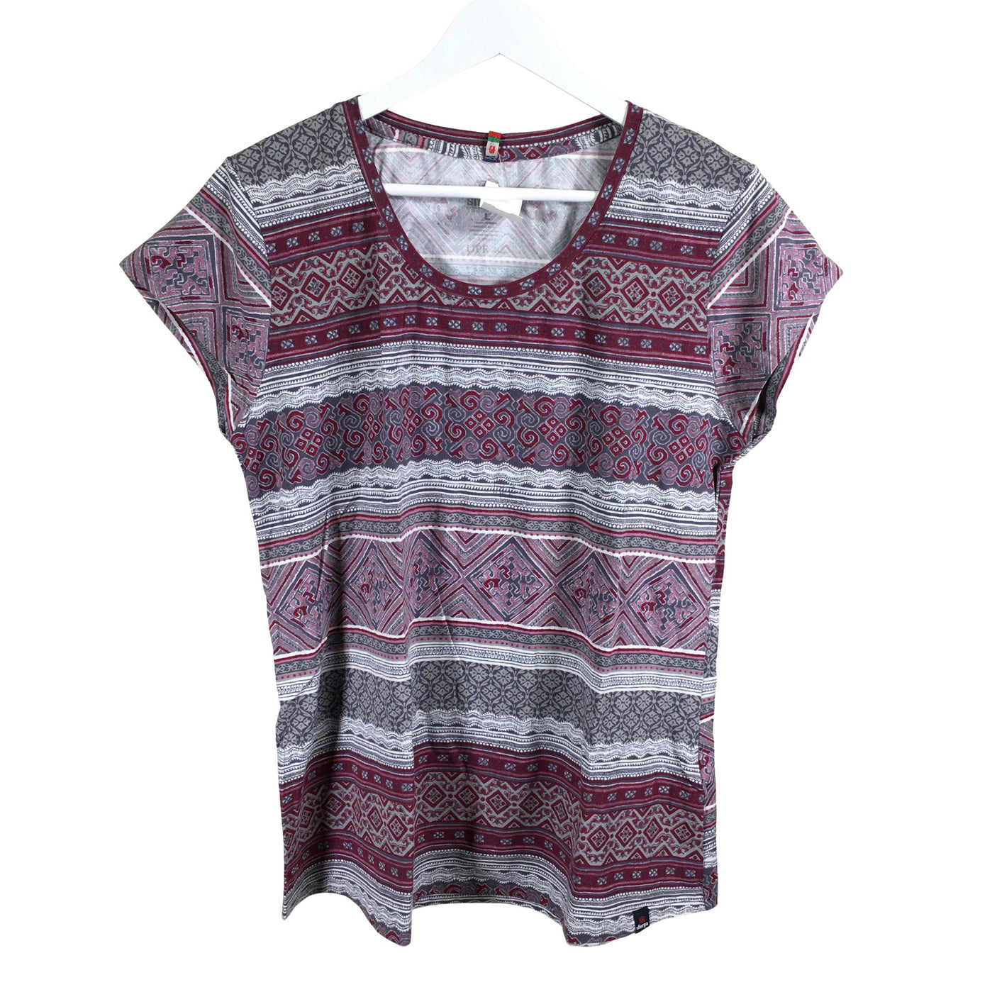 Unisex Sherpa - T-paita, koko 40 - (1)