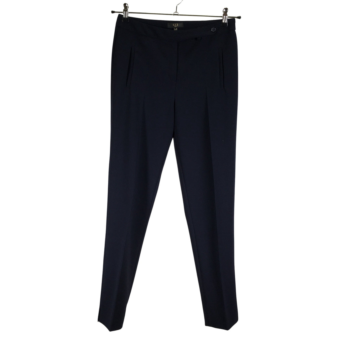 Unisex 1.2.3 Paris - Suorat housut, koko 34 - (1)