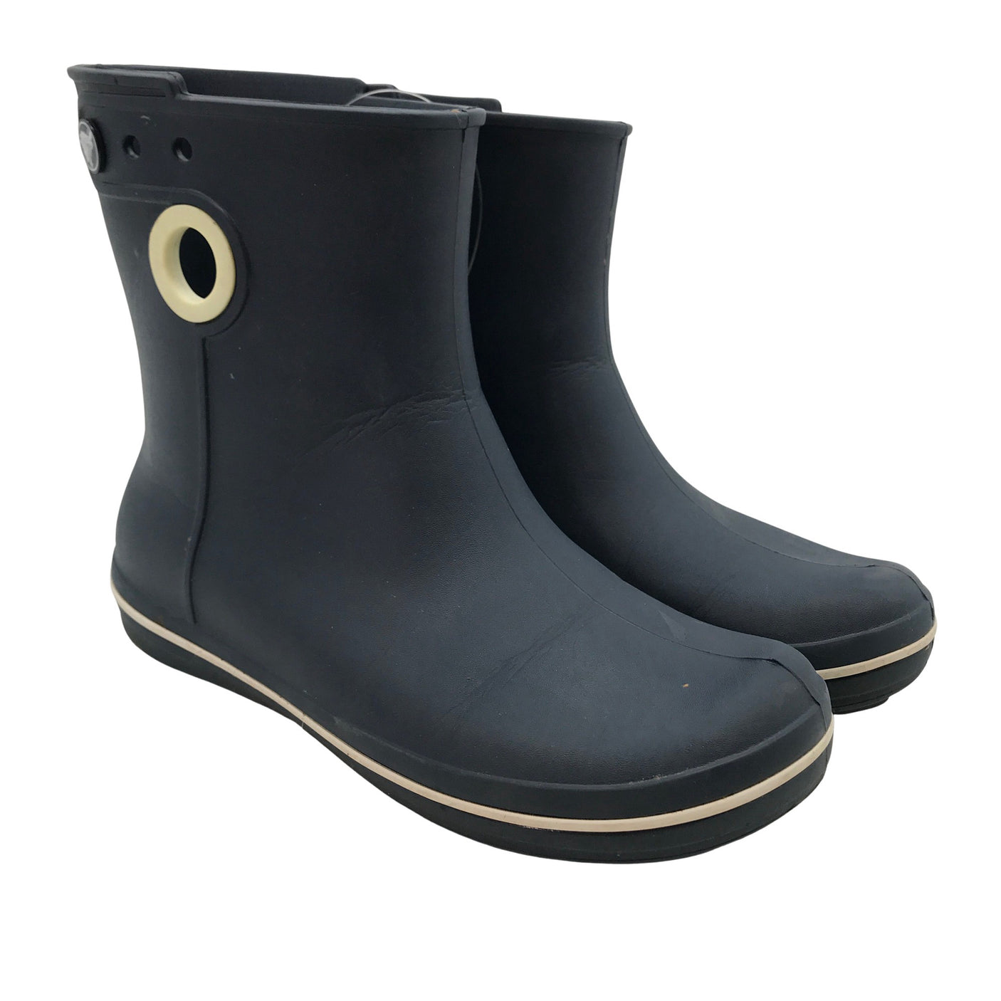 Kumisaappaat, koko 39