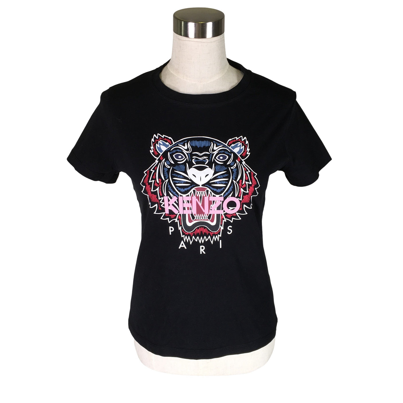 Unisex Kenzo - T-paita, koko 36 - (1)