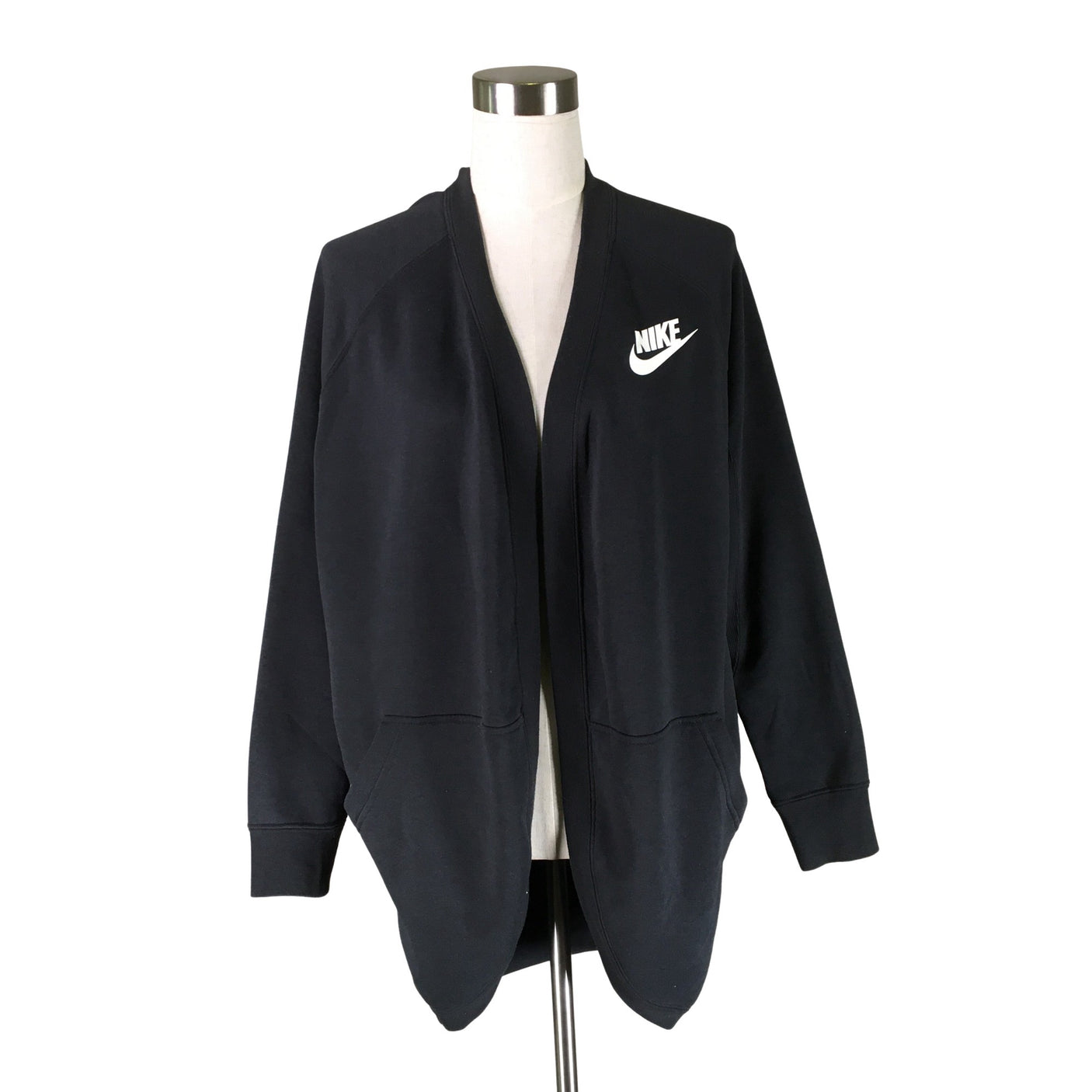Unisex Nike - Urheilutakki, koko 36 - (1)