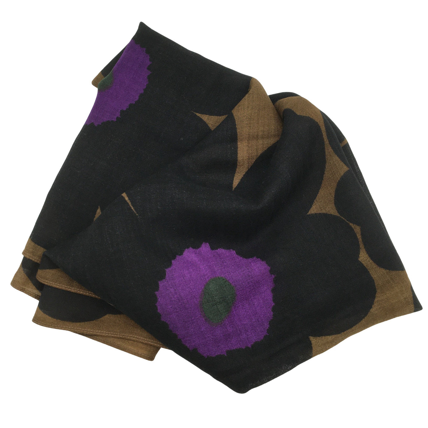 Unisex Marimekko - Huivi, koko Maxi - (3)