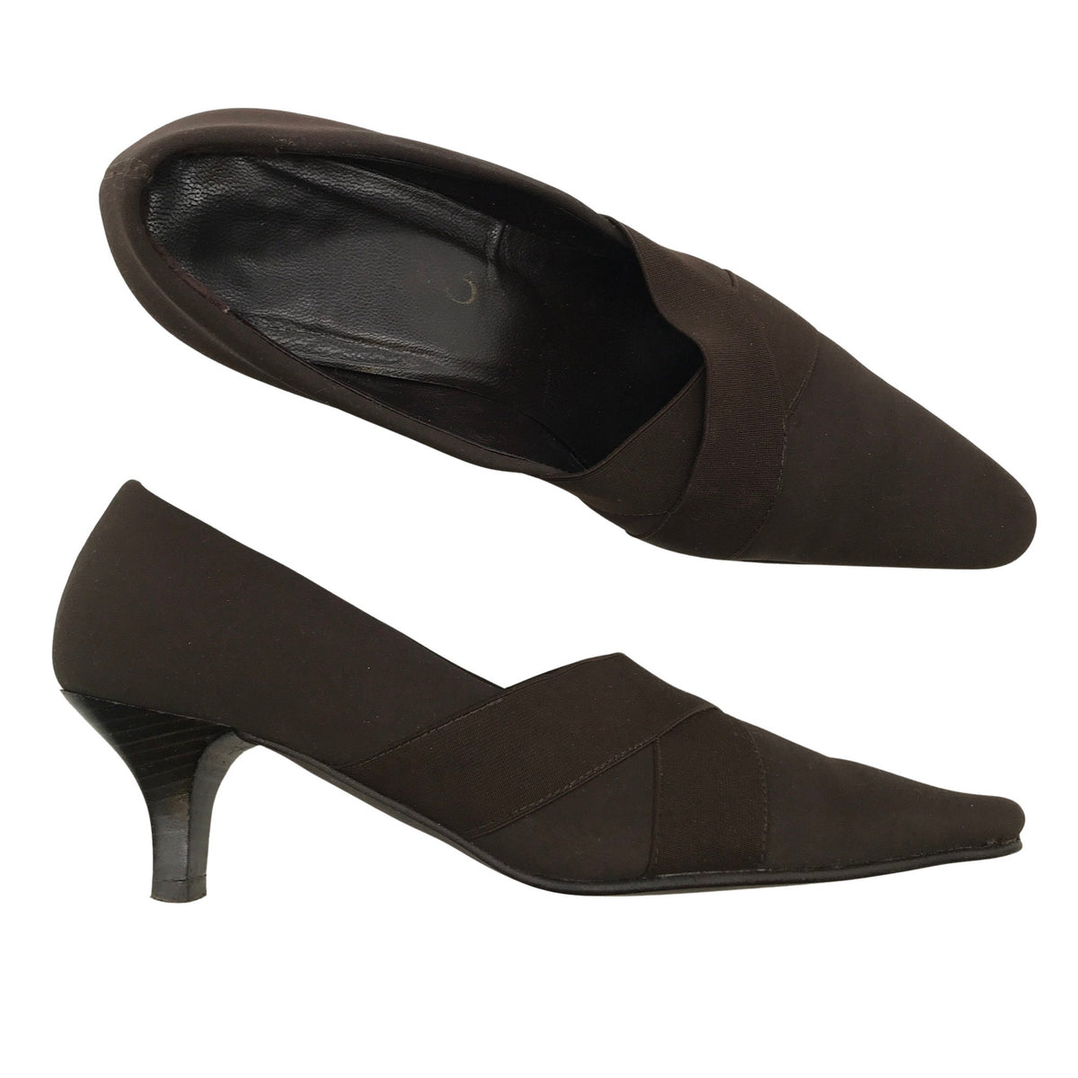Unisex Jaime Mascaro - Korkokengät, koko 37 - (1)