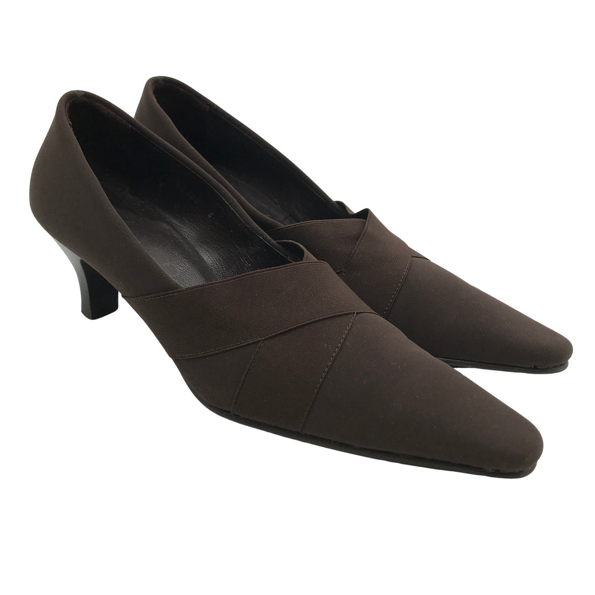 Unisex Jaime Mascaro - Korkokengät, koko 37 - (2)