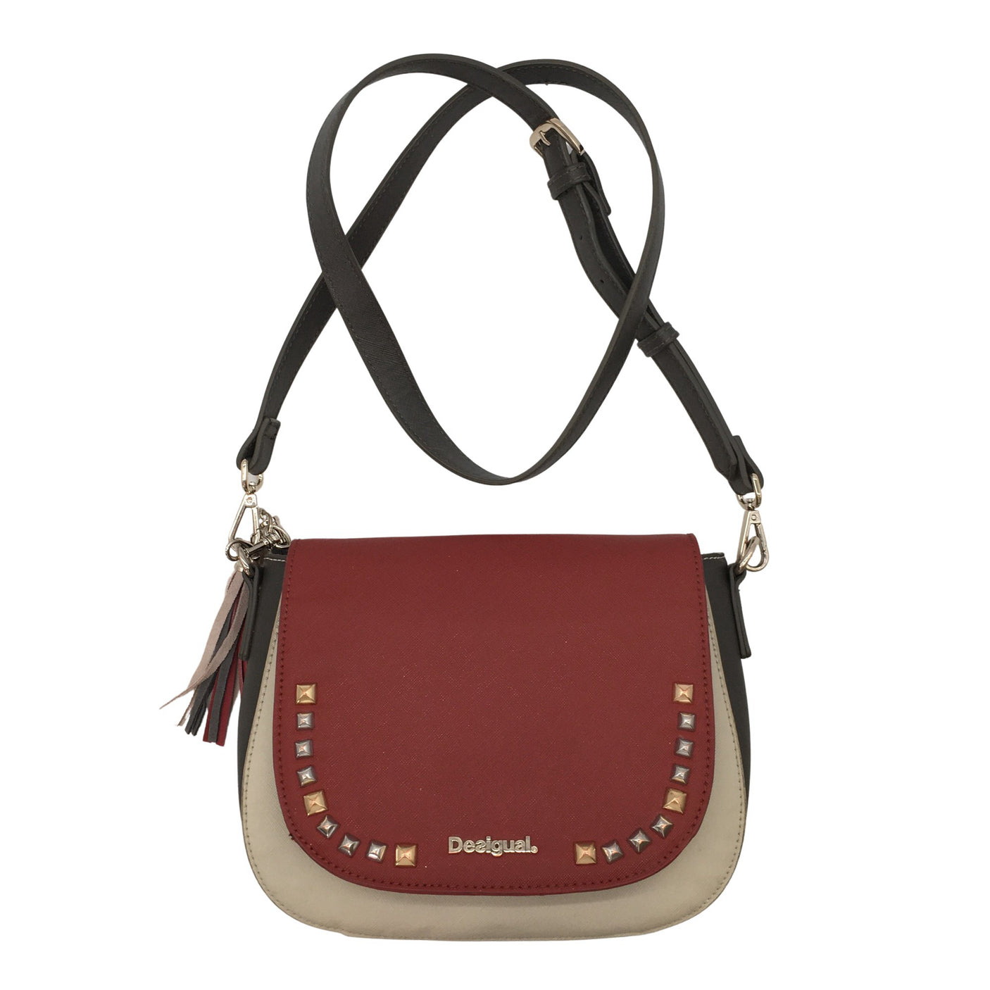 Unisex Desigual - Olkalaukku, koko Mini - (1)