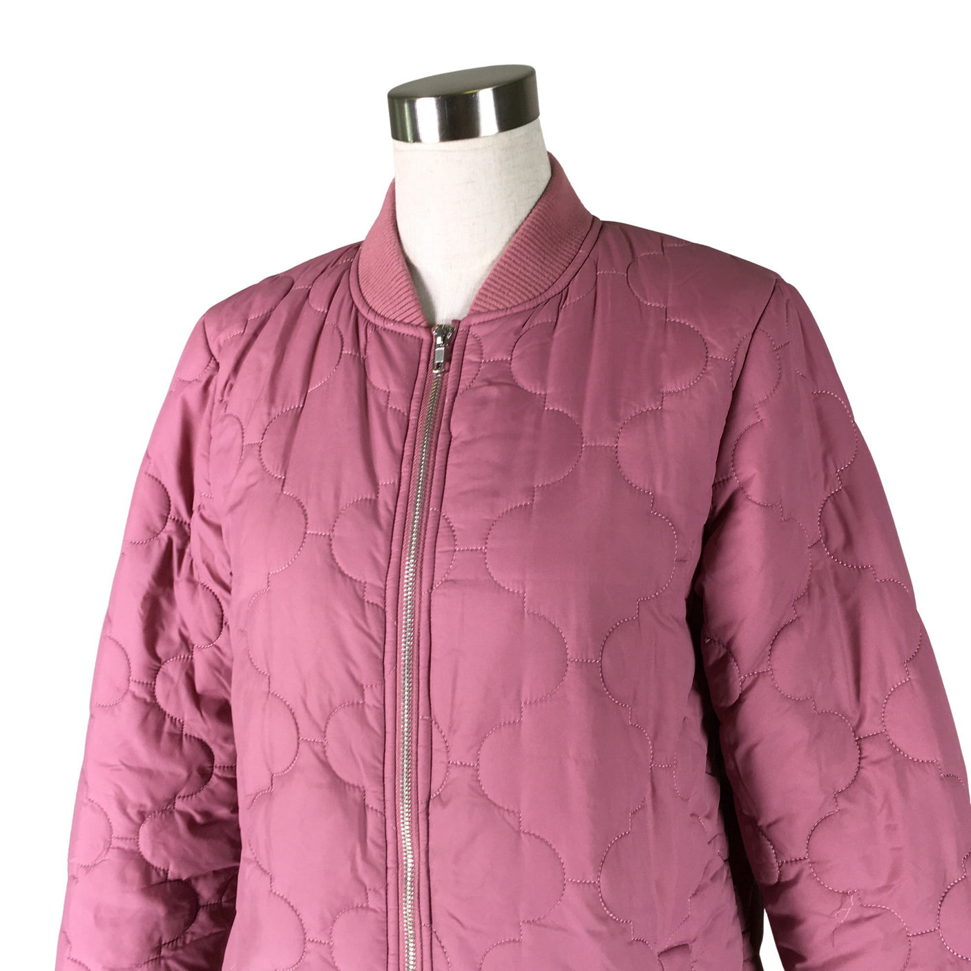 Kevyttoppatakki, koko 36