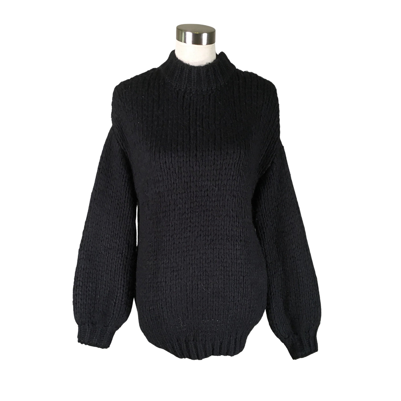 Unisex Na-KD - Neulepaita, koko 34 - (1)