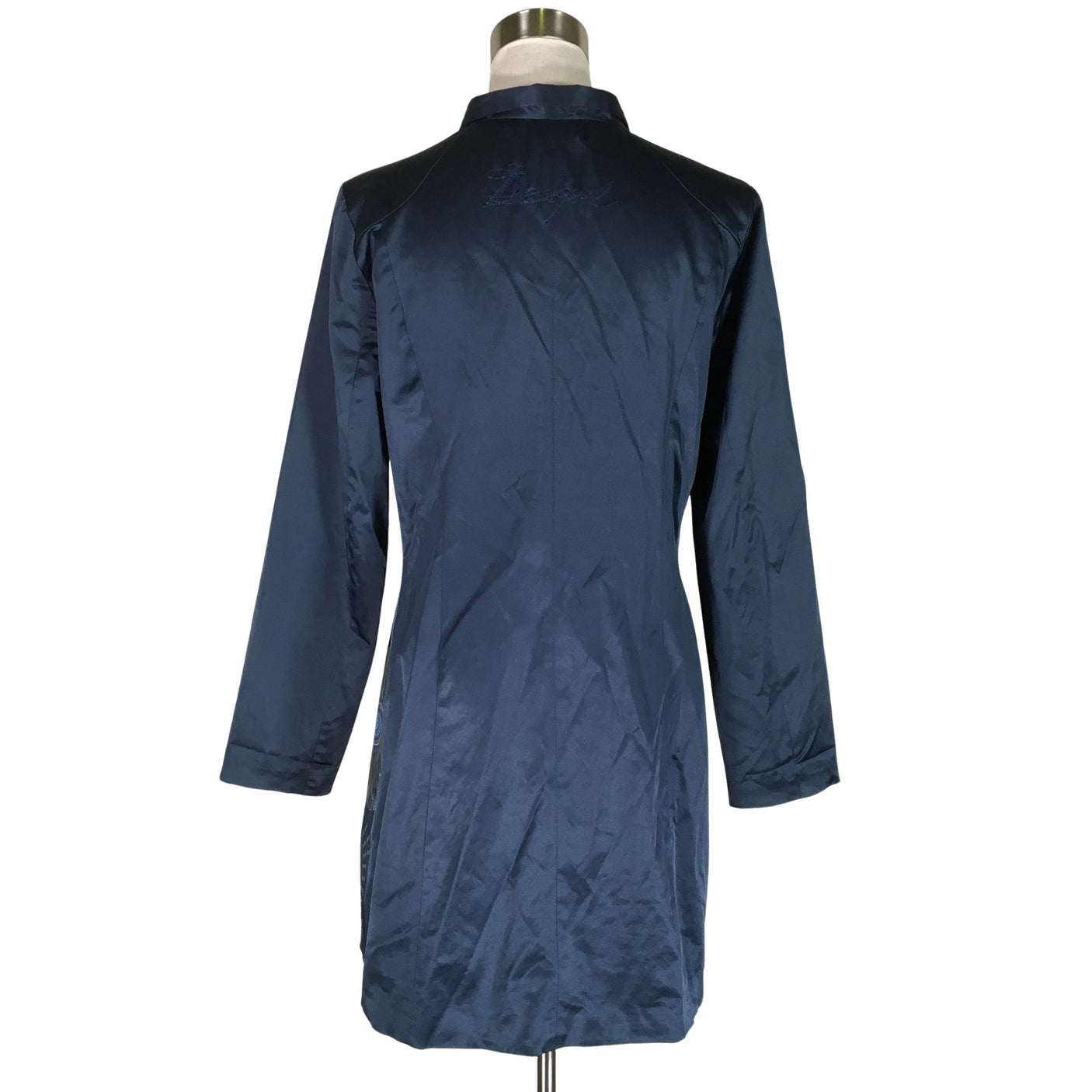 Unisex Desigual - Trenssitakki, koko 38 - (2)