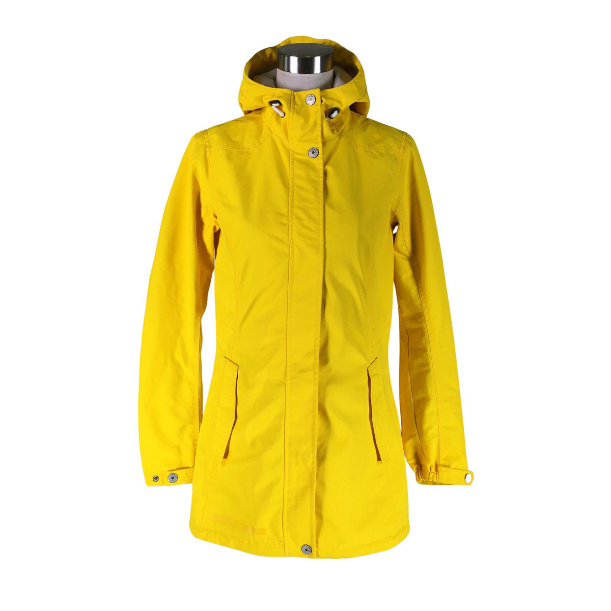 Unisex Rukka - Parkatakki, koko 36 - (1)