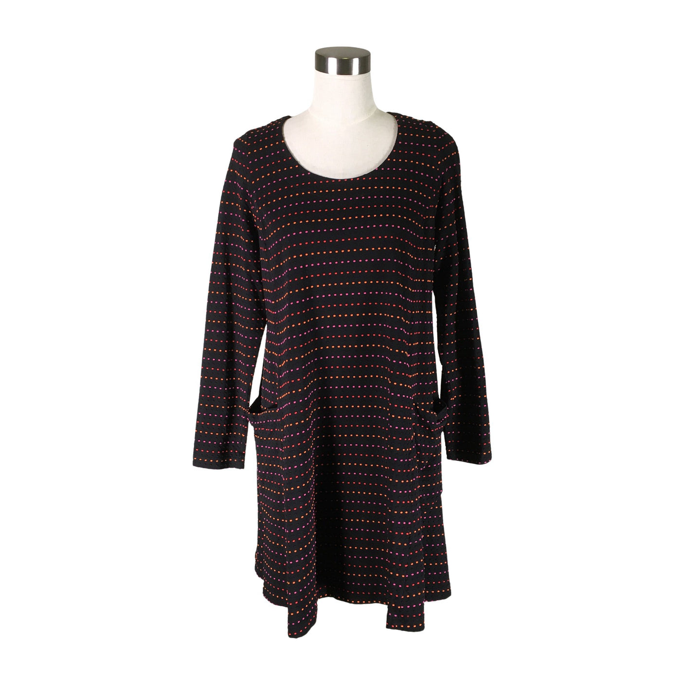 Trikoomekko, koko 38