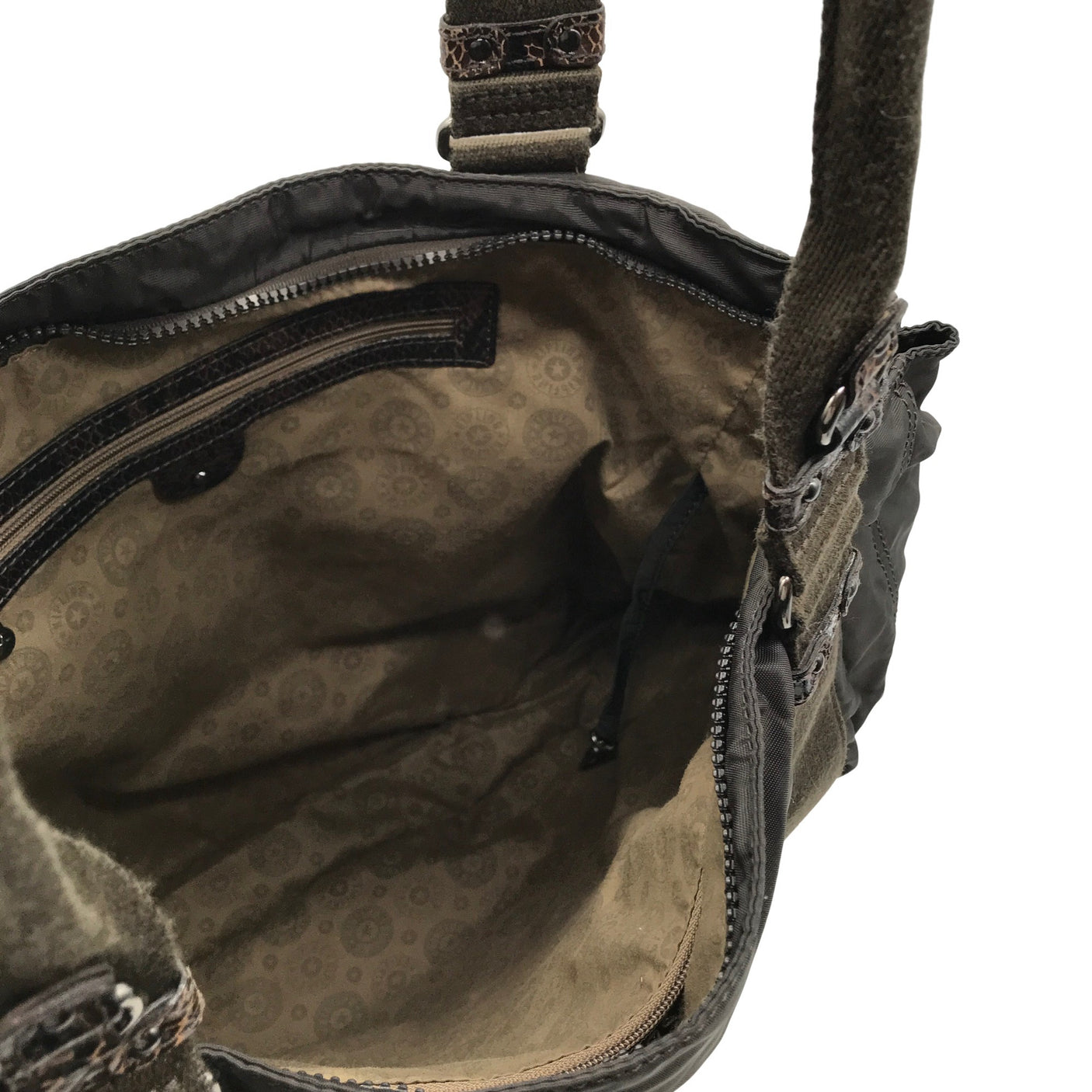 Unisex Kipling - Käsilaukku, koko Midi - (2)