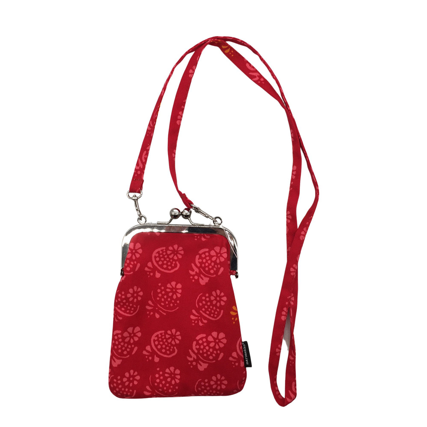 Olkalaukku, koko Mini