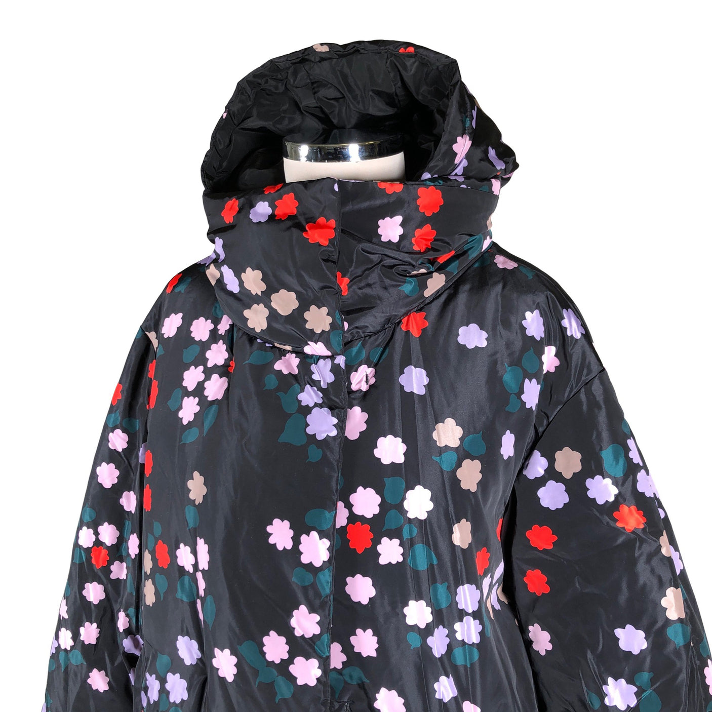 Unisex Marimekko - Toppatakki, koko 42 - (3)