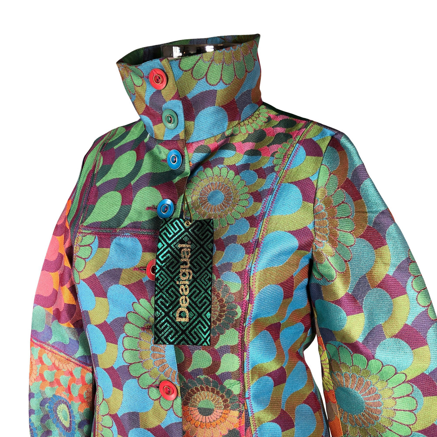 Trenssitakki, koko 42