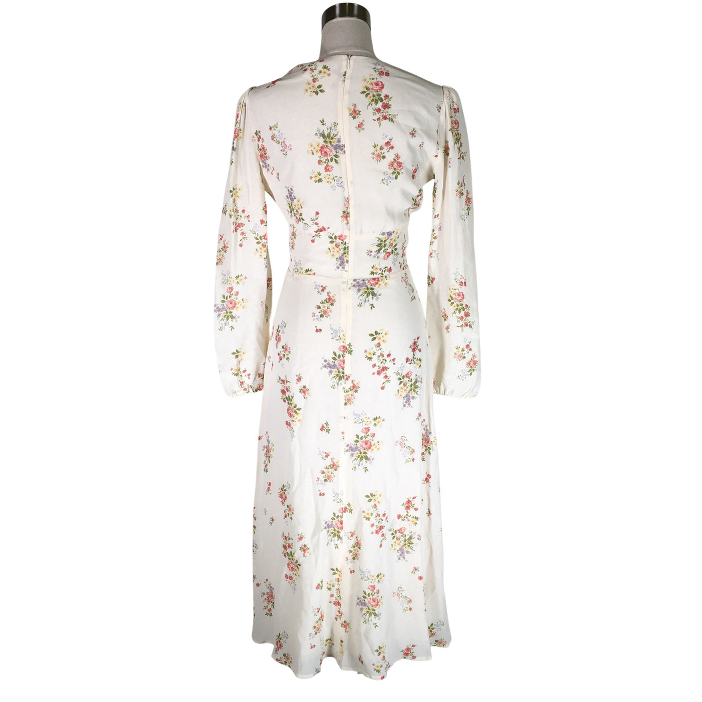Unisex Reformation - Sifonkimekko, koko 36 - (2)