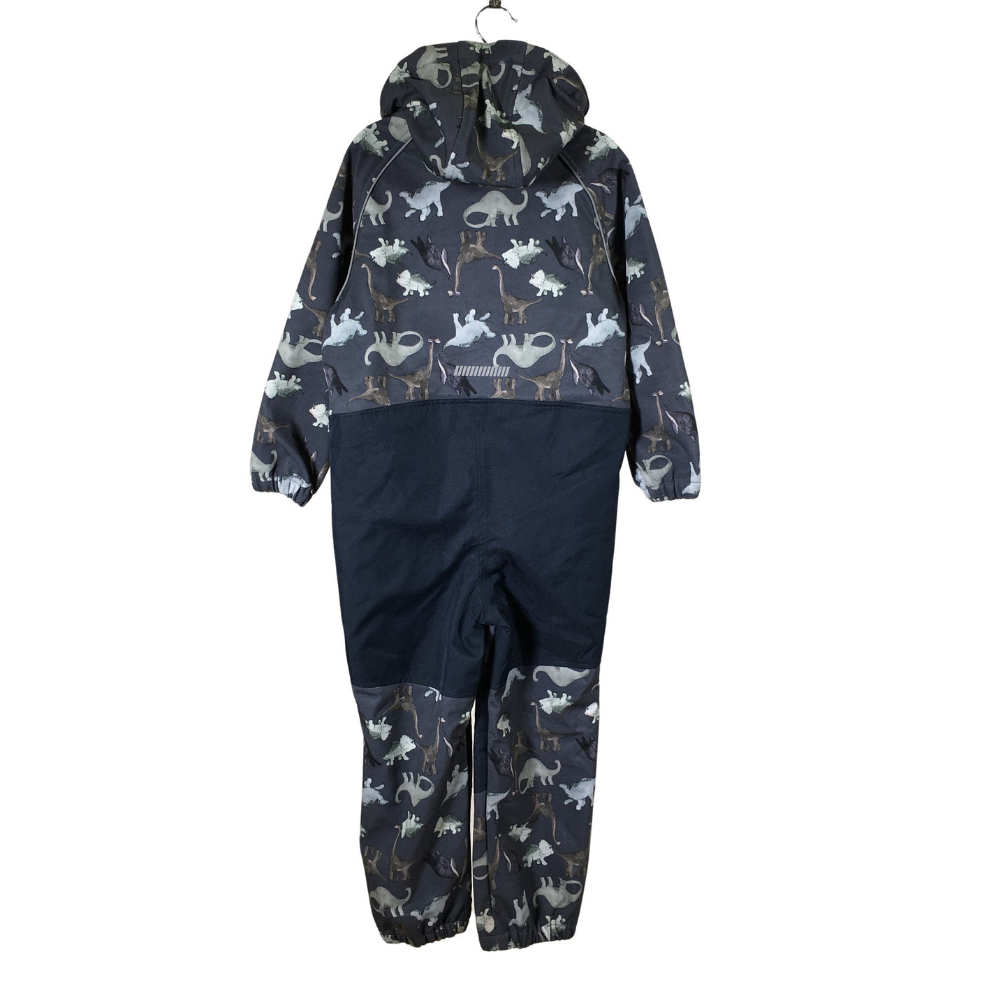 Unisex Name It - Softshellhaalari, koko 110 - 116 - (2)