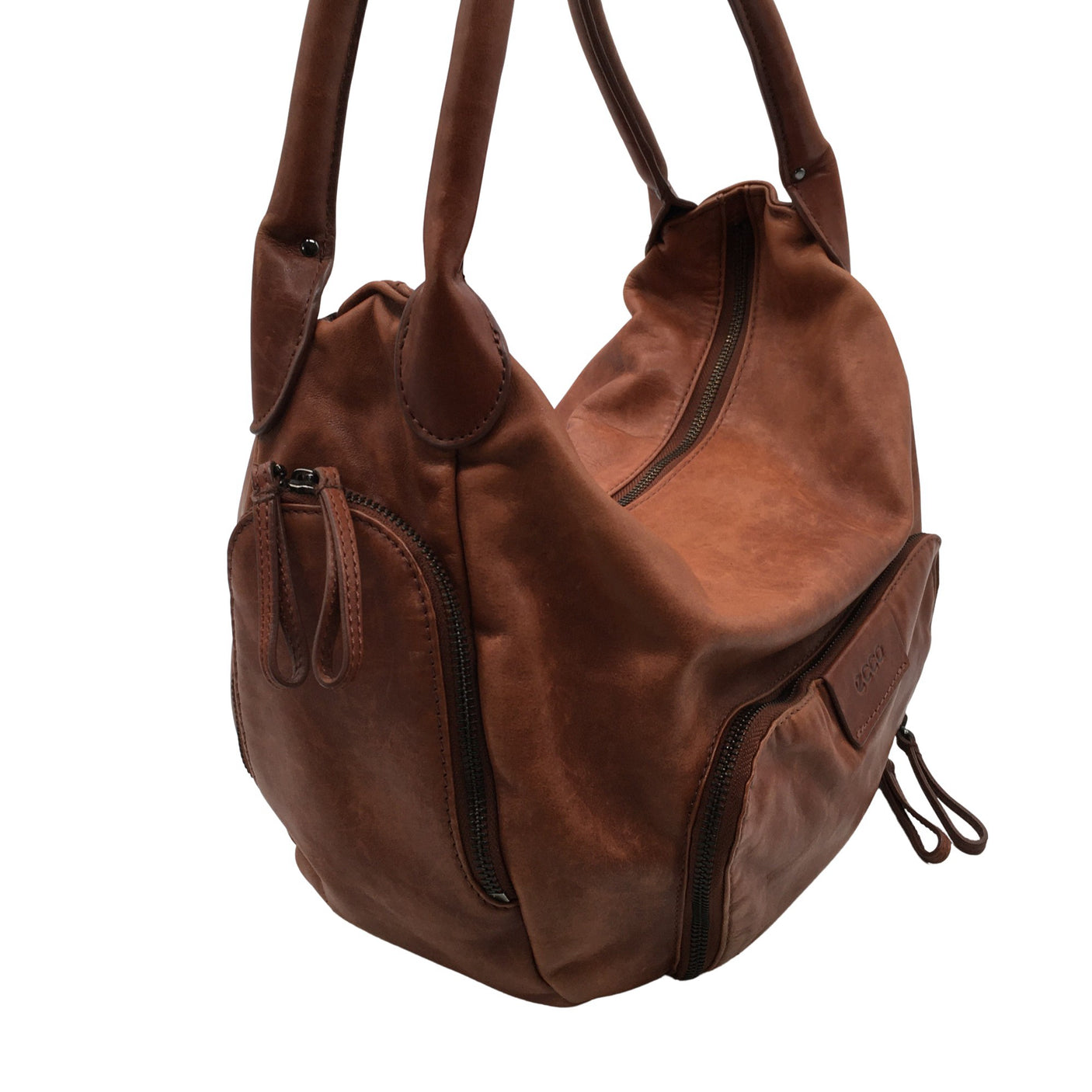 Unisex Ecco - Käsilaukku, koko Midi - (2)