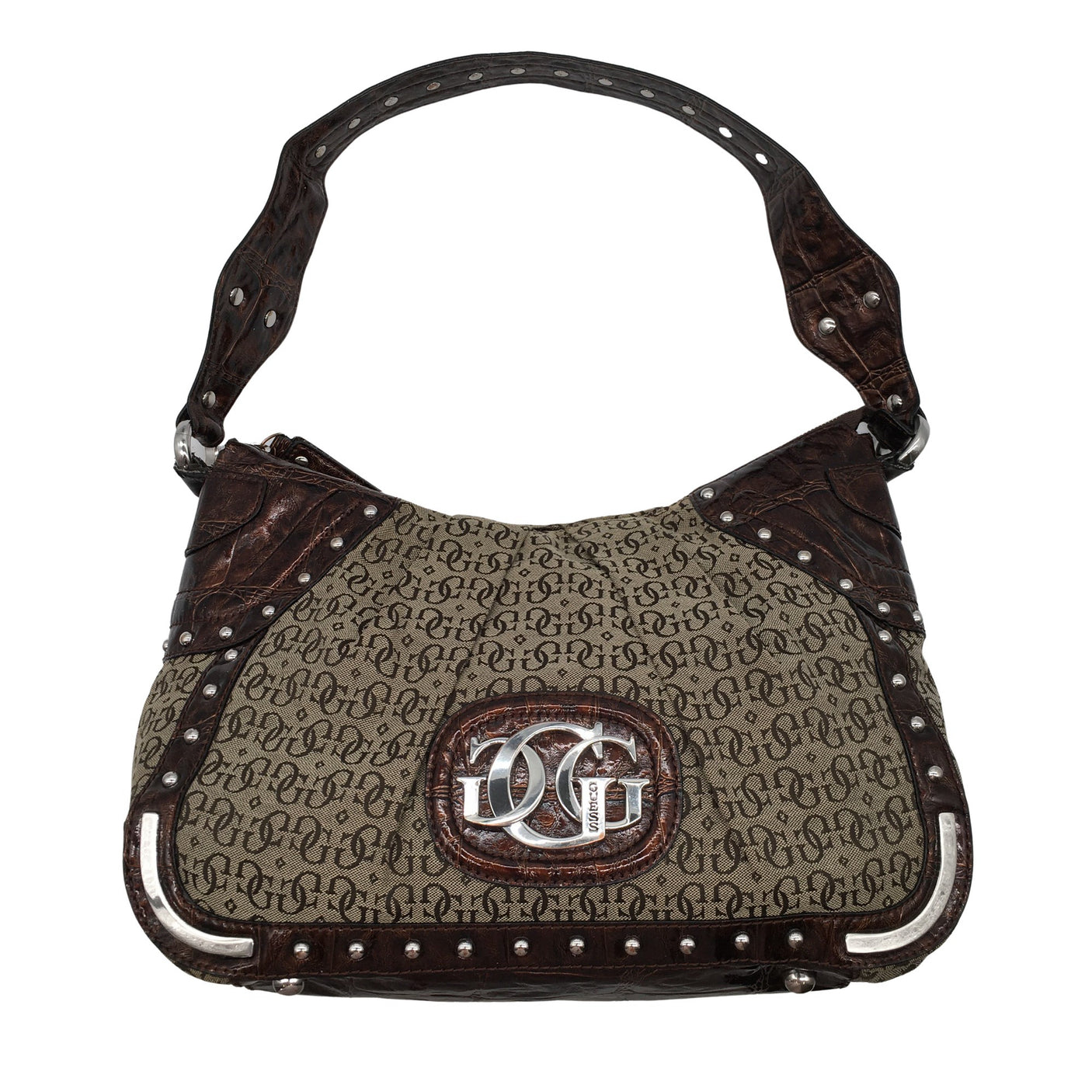 Unisex Guess - Käsilaukku, koko Midi - (1)