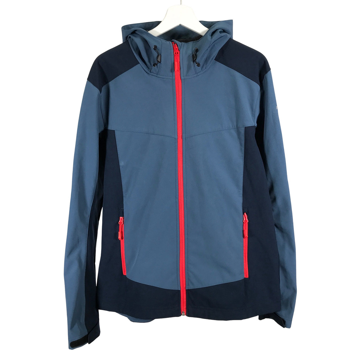 Softshell-takki, koko L