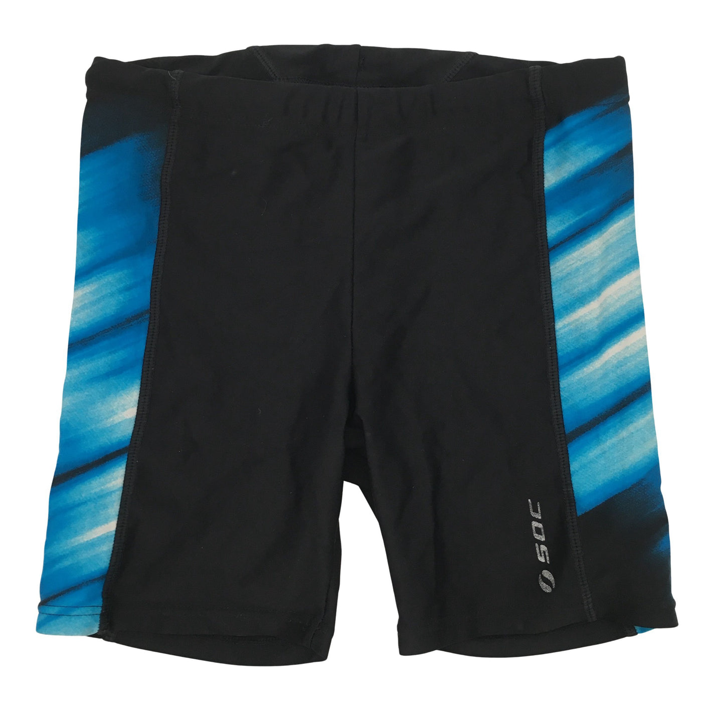 Unisex Soc - Uimahousut, koko 146 - 152 - (1)