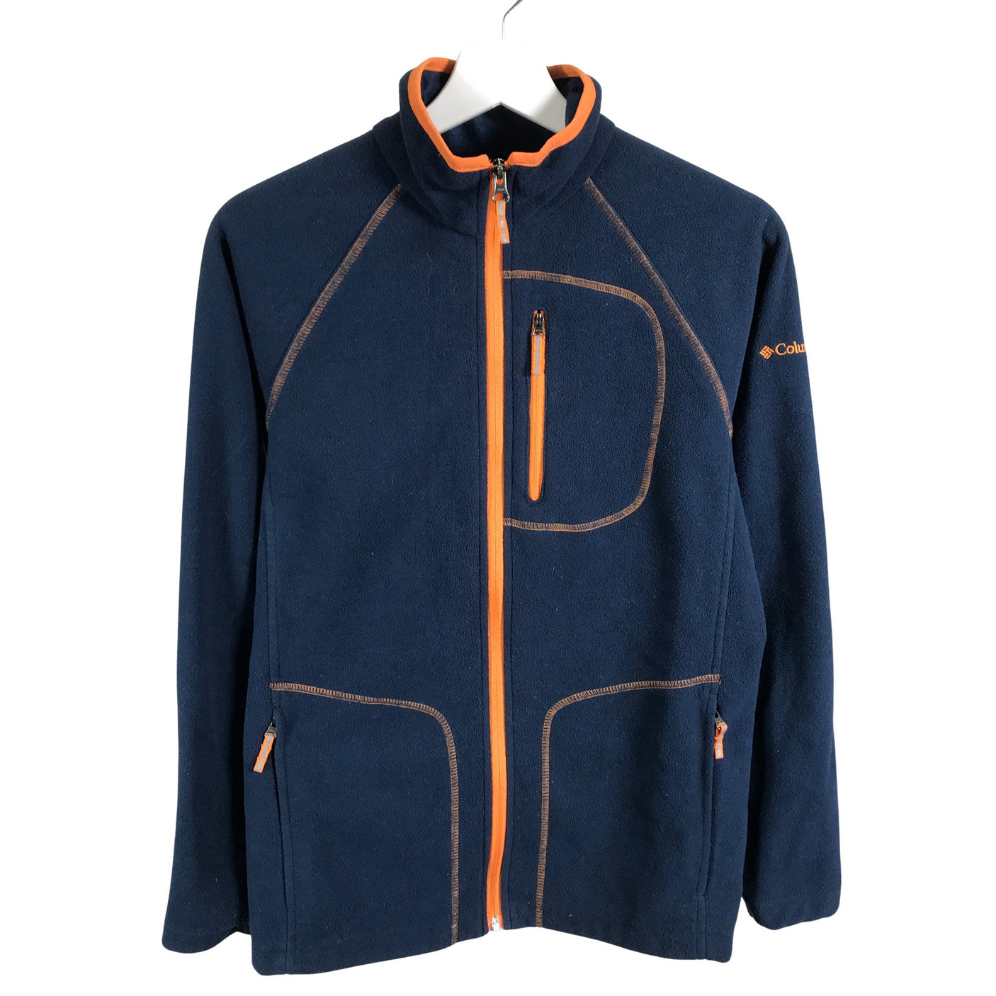 Fleecetakki, koko 164 - 170