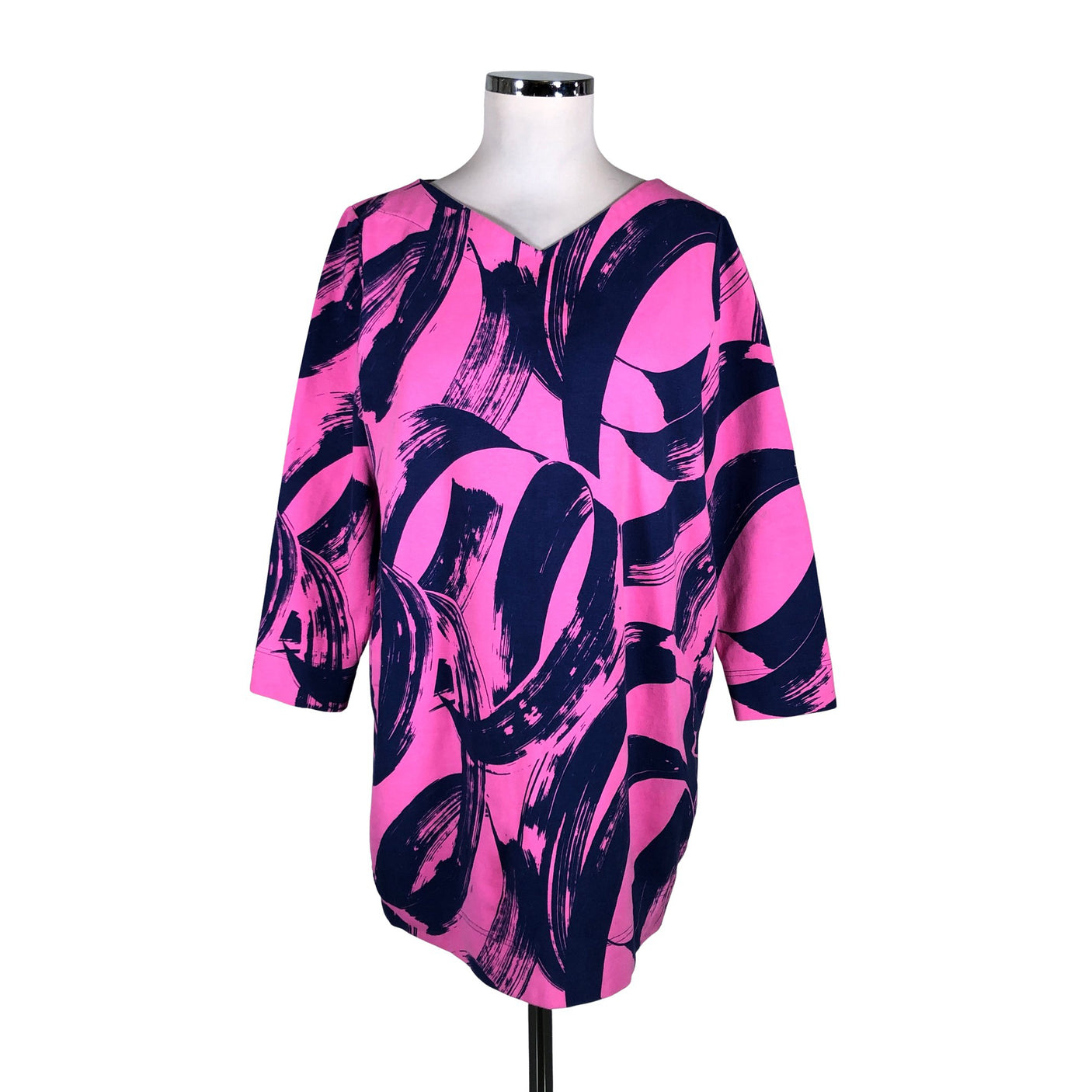 Unisex Marimekko - Trikoomekko, koko 42 - (1)