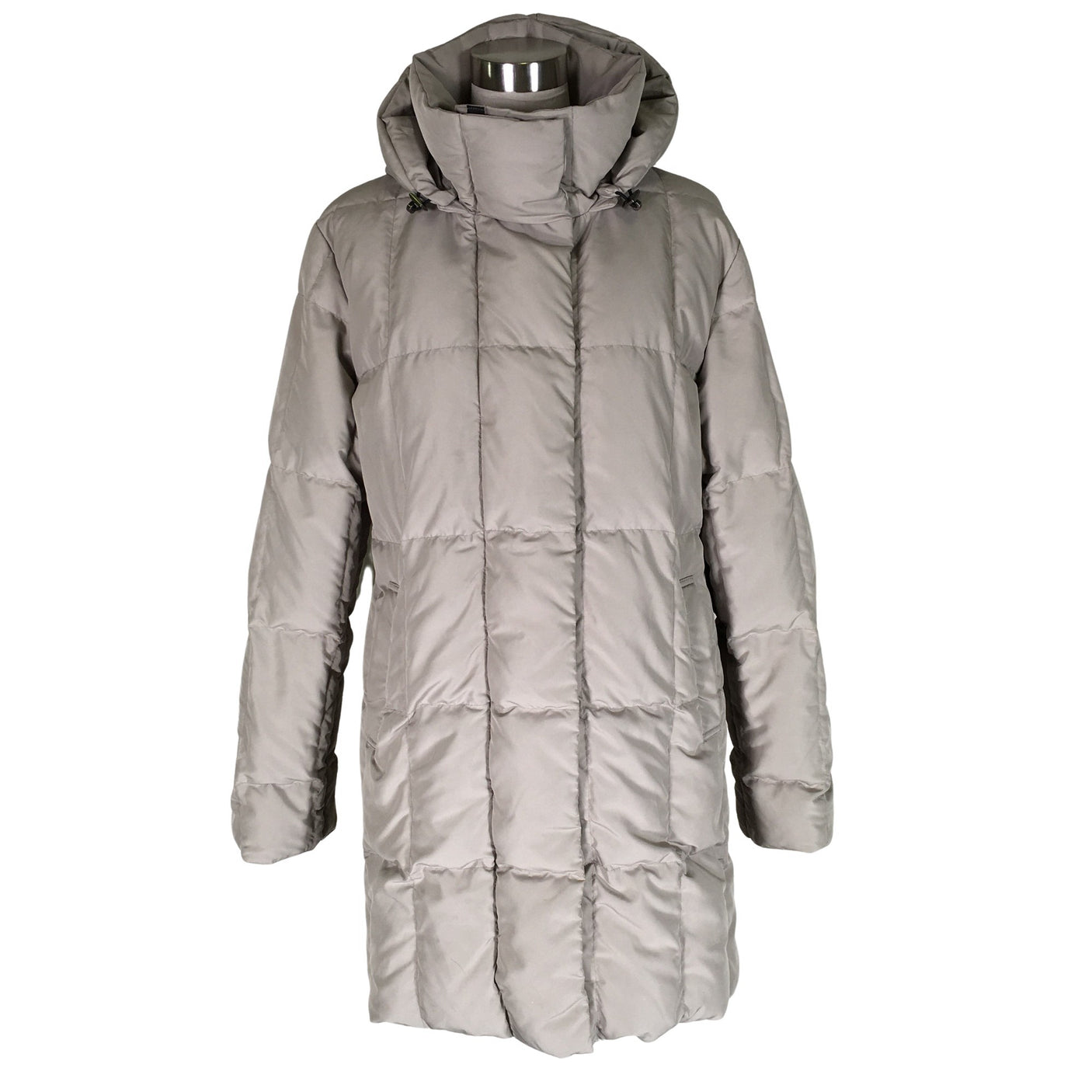Unisex Joutsen - Untuvatakki, koko 38 - (1)