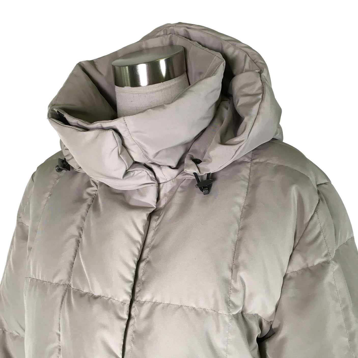 Unisex Joutsen - Untuvatakki, koko 38 - (3)