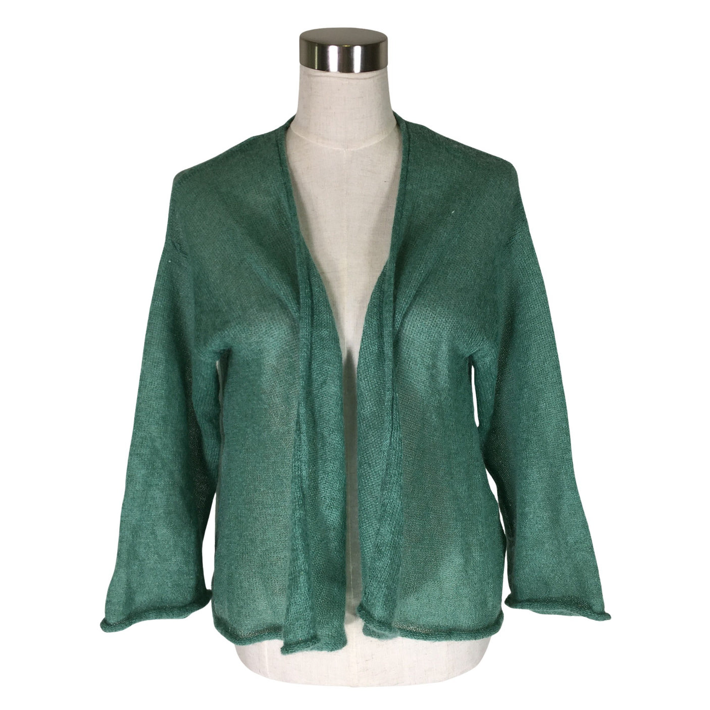 Unisex Gudrun Sjöden - Neuletakki, koko 38 - (1)