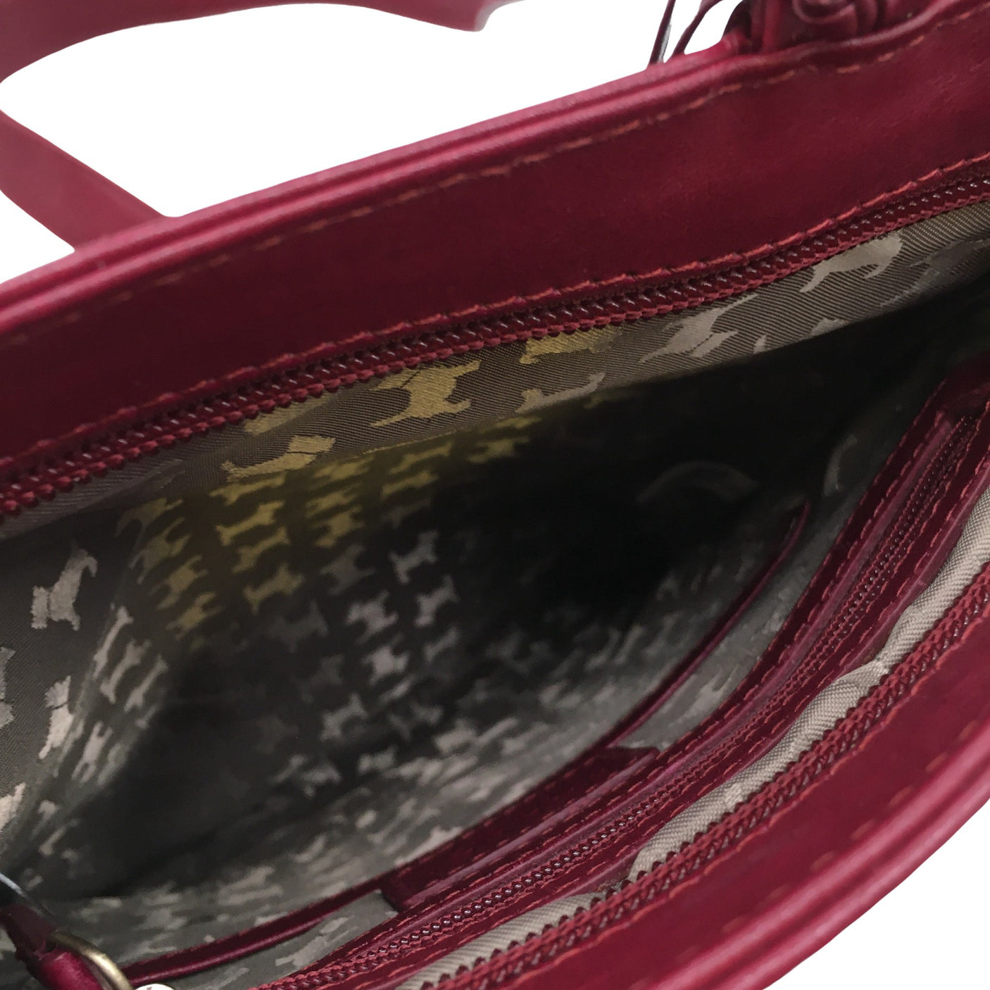 Unisex Radley - Olkalaukku, koko Mini - (2)