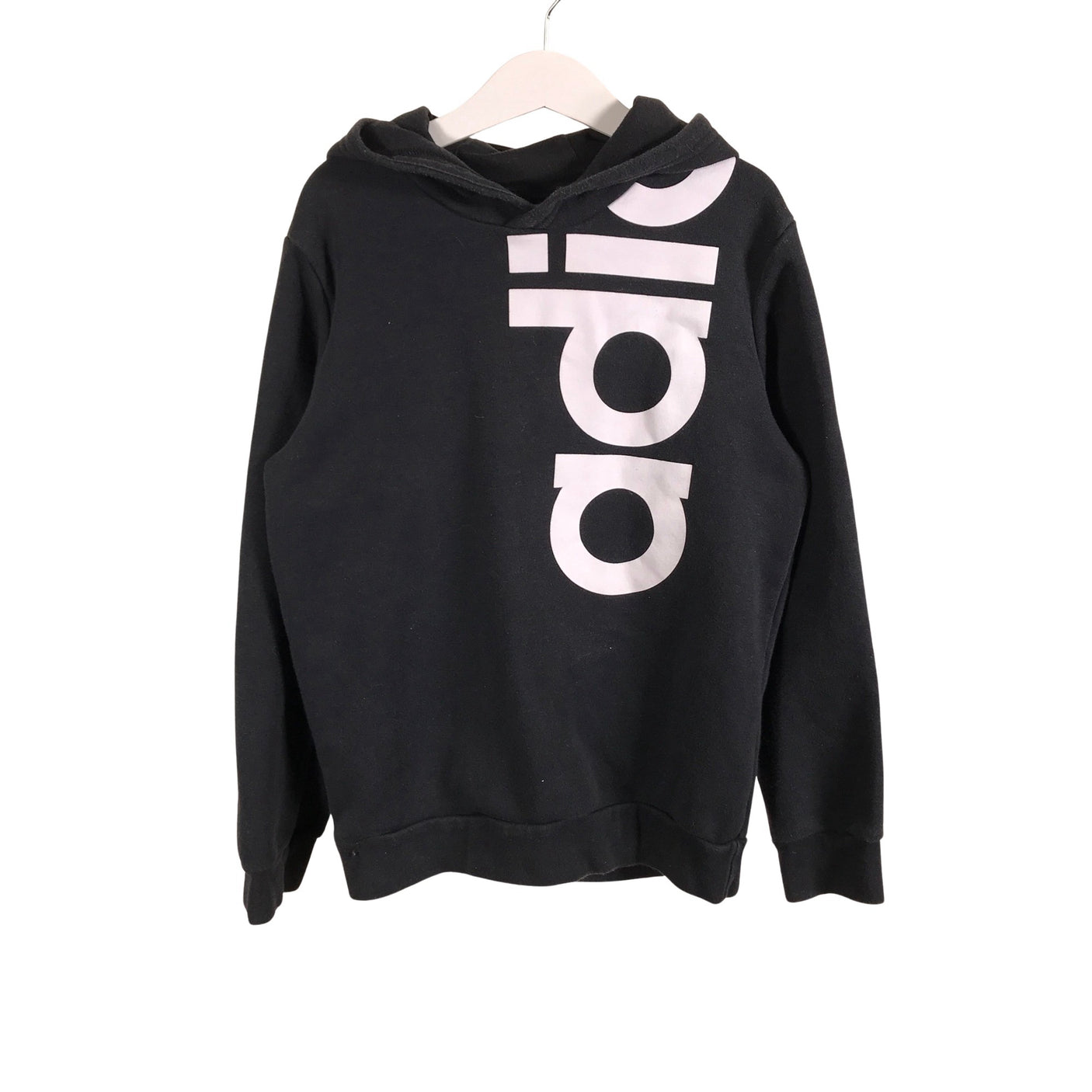 Unisex Adidas - Huppari, koko 134 - 140 - (1)