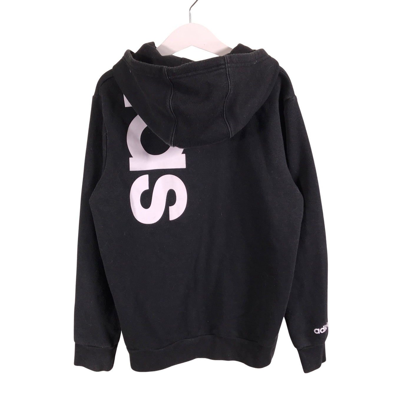 Unisex Adidas - Huppari, koko 134 - 140 - (2)